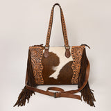 ADBGI189 Tote Hand Tooled Genuine Western Leather Women Bag