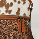 ADBG931 Crossbody Genuine Western Leather Women Bag