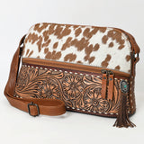 ADBG931 Crossbody Genuine Western Leather Women Bag