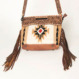 ADBGS146 Crossbody Genuine Western Leather Women Bag Blake