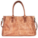 NMBGM125 Tote Genuine Leather women bag western Bag