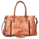 NMBGM125 Tote Genuine Leather women bag western Bag