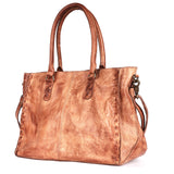 NMBGM125 Tote Genuine Leather women bag western Bag