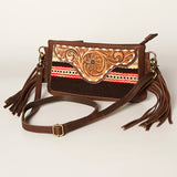 LC-ADBGA188Q Crossbody Genuine Western Leather Women Bag