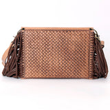 ADBGA290 Envelope Genuine Western Leather Women Bag