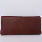 LC-ADBGM112R50 Wallet Genuine Western Leather Women Bag Patsy