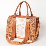 LC-ADBG230M Tote Genuine Western Leather Women Bag