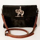 ADBGS178 Envelope Genuine Western Leather Women Bag Blake