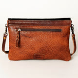 ADBGS178 Envelope Genuine Western Leather Women Bag Blake