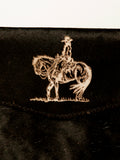 ADBGS178 Envelope Genuine Western Leather Women Bag Blake