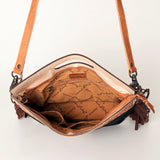 ADBGS146 Crossbody Genuine Western Leather Women Bag Betsy