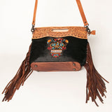 ADBGS146 Crossbody Genuine Western Leather Women Bag Betsy