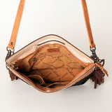 ADBGS146 Crossbody Genuine Western Leather Women Bag Betsy