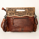 ADBGS146 Crossbody Genuine Western Leather Women Bag Faye