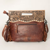 ADBGS146 Crossbody Genuine Western Leather Women Bag Faye