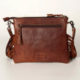 ADBG109 Crossbody Genuine Western Leather Women Bag Shelby