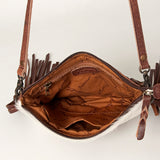 ADBG109 Crossbody Genuine Western Leather Women Bag Shelby