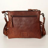 ADBG109 Crossbody Genuine Western Leather Women Bag Shelby