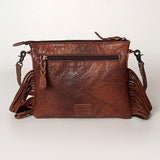 LC-ADBG109AA Crossbody Genuine Western Leather Women Bag Annie