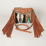 ADBG236 Crossbody Genuine Western Leather Women Bag Gemma