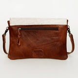 LC-ADBGS178AJ Envelope Genuine Western Leather Women Bag Kacey