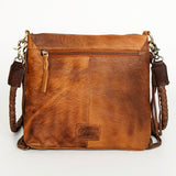 ADBGM282 Crossbody Genuine Western Leather Women Bag