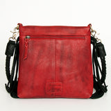 ADBGM282 Crossbody Genuine Western Leather Women Bag