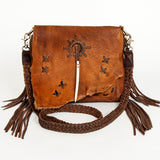 ADBGM283 Crossbody Genuine Western Leather Women Bag