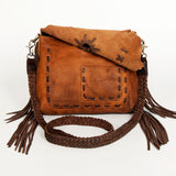 ADBGM283 Crossbody Genuine Western Leather Women Bag