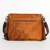 ADBGM283 Crossbody Genuine Western Leather Women Bag