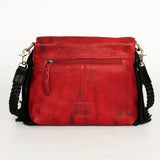 ADBGM283 Crossbody Genuine Western Leather Women Bag