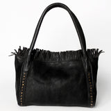 LC-NMBGM110F Tote Genuine Leather women bag western Bag