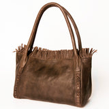 LC-NMBGM110G Tote Genuine Leather women bag western Bag