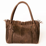 LC-NMBGM110G Tote Genuine Leather women bag western Bag