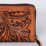 KBG118 Wallet Genuine Leather women bag western Bag