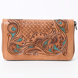 KBG126 Wallet Genuine Leather women bag western Bag