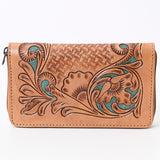 KBG126 Wallet Genuine Leather women bag western Bag