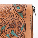 KBG126 Wallet Genuine Leather women bag western Bag