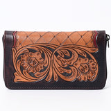 KBG131 Wallet Genuine Leather women bag western Bag