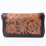 KBG131 Wallet Genuine Leather women bag western Bag