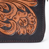 KBG131 Wallet Genuine Leather women bag western Bag