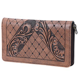 KBG134 Wallet Genuine Leather women bag western Bag