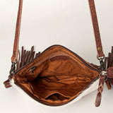 ADBG109 Crossbody Genuine Western Leather Women Bag Shelby