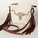 ADBG109 Crossbody Genuine Western Leather Women Bag Shelby