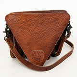 LC-ADBG935C Crossbody Genuine Western Leather Women Bag Betsy