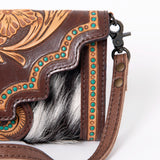 ADBG941 Wallet Genuine Western Leather Women Bag