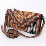 ADBG941 Wallet Genuine Western Leather Women Bag