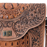 ADBG942 Crossbody Genuine Western Leather Women Bag