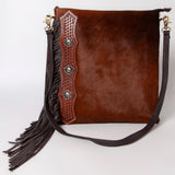 KBK101 Chaps Bag Genuine Leather women bag western Bag