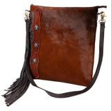 KBK101 Chaps Bag Genuine Leather women bag western Bag